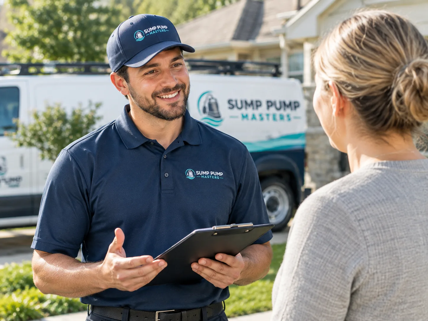 Sump Pump Repair Biscoe, AR FAQs